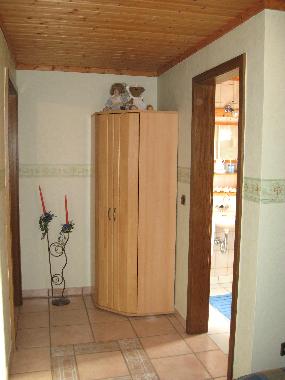 Appartement de vacances �/en/au Neunkirchen (Neunkirchen)ou appartement ou maison de vacances