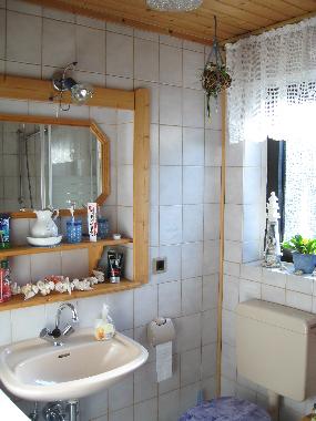 Appartement de vacances �/en/au Neunkirchen (Neunkirchen)ou appartement ou maison de vacances