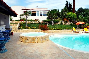 Villa �/en/au Barao de Sao Miguel (Algarve)ou appartement ou maison de vacances