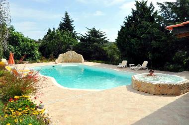 Villa �/en/au Barao de Sao Miguel (Algarve)ou appartement ou maison de vacances