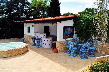 Villa �/en/au Barao de Sao Miguel (Algarve)ou appartement ou maison de vacances