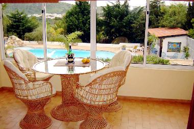 Villa �/en/au Barao de Sao Miguel (Algarve)ou appartement ou maison de vacances