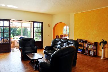 Villa �/en/au Barao de Sao Miguel (Algarve)ou appartement ou maison de vacances