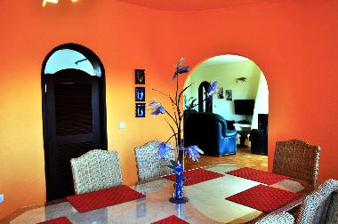 Villa �/en/au Barao de Sao Miguel (Algarve)ou appartement ou maison de vacances