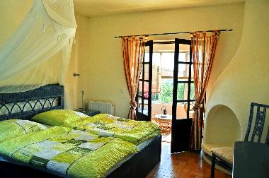 Villa �/en/au Barao de Sao Miguel (Algarve)ou appartement ou maison de vacances