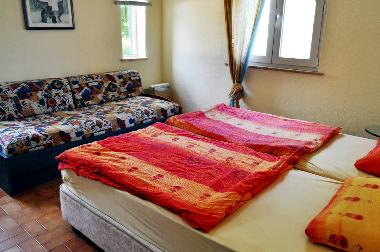 Villa �/en/au Barao de Sao Miguel (Algarve)ou appartement ou maison de vacances
