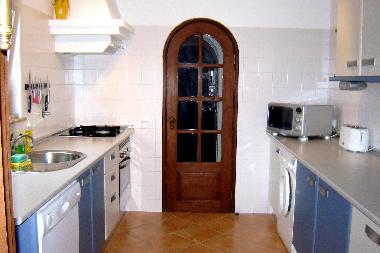Villa �/en/au Barao de Sao Miguel (Algarve)ou appartement ou maison de vacances