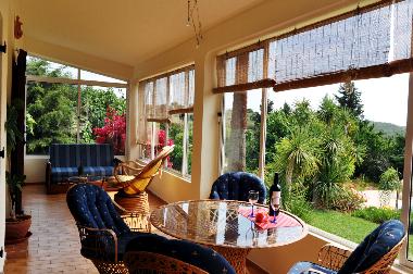 Villa �/en/au Barao de Sao Miguel (Algarve)ou appartement ou maison de vacances