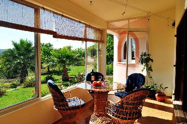 Villa �/en/au Barao de Sao Miguel (Algarve)ou appartement ou maison de vacances