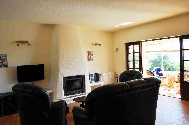 Villa �/en/au Barao de Sao Miguel (Algarve)ou appartement ou maison de vacances