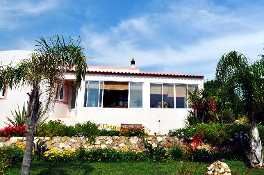 Villa �/en/au Barao de Sao Miguel (Algarve)ou appartement ou maison de vacances