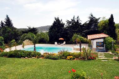 Villa �/en/au Barao de Sao Miguel (Algarve)ou appartement ou maison de vacances