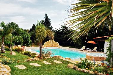 Villa �/en/au Barao de Sao Miguel (Algarve)ou appartement ou maison de vacances
