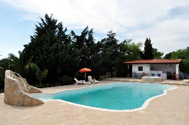 Villa �/en/au Barao de Sao Miguel (Algarve)ou appartement ou maison de vacances
