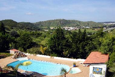 Villa �/en/au Barao de Sao Miguel (Algarve)ou appartement ou maison de vacances