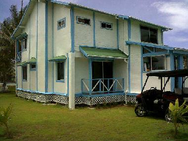 Maison de vacances �/en/au San Andres (San Andres y Providencia)ou appartement ou maison de vacances
