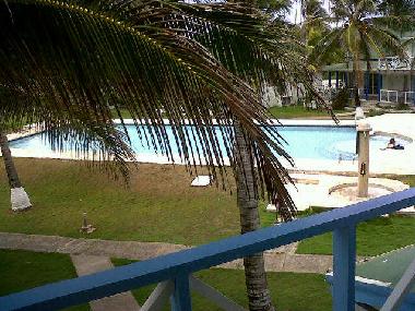 Maison de vacances �/en/au San Andres (San Andres y Providencia)ou appartement ou maison de vacances