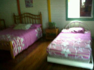 Maison de vacances �/en/au San Andres (San Andres y Providencia)ou appartement ou maison de vacances