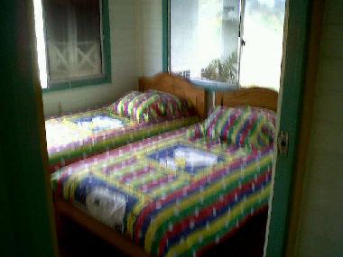 Maison de vacances �/en/au San Andres (San Andres y Providencia)ou appartement ou maison de vacances