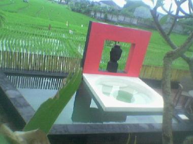 Maison de vacances �/en/au Kerobokan - Umalas (Bali)ou appartement ou maison de vacances