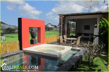 Maison de vacances �/en/au Kerobokan - Umalas (Bali)ou appartement ou maison de vacances