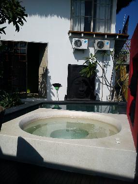 Maison de vacances �/en/au Kerobokan - Umalas (Bali)ou appartement ou maison de vacances