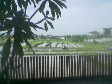 Maison de vacances �/en/au Kerobokan - Umalas (Bali)ou appartement ou maison de vacances