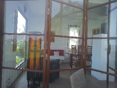 Maison de vacances �/en/au Kerobokan - Umalas (Bali)ou appartement ou maison de vacances