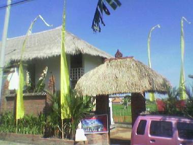 Maison de vacances �/en/au Kerobokan - Umalas (Bali)ou appartement ou maison de vacances