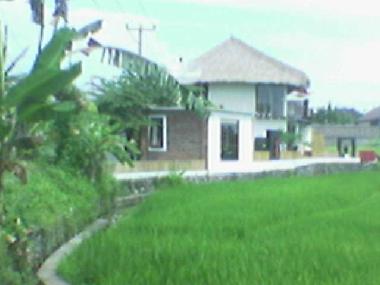 Maison de vacances �/en/au Kerobokan - Umalas (Bali)ou appartement ou maison de vacances