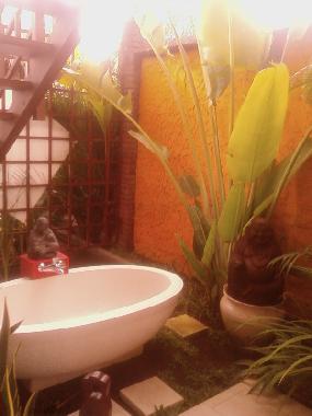 Maison de vacances �/en/au Kerobokan - Umalas (Bali)ou appartement ou maison de vacances