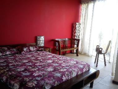 Maison de vacances �/en/au Kerobokan - Umalas (Bali)ou appartement ou maison de vacances