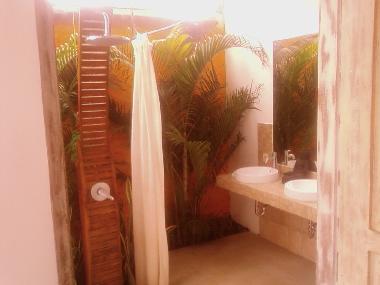 Maison de vacances �/en/au Kerobokan - Umalas (Bali)ou appartement ou maison de vacances