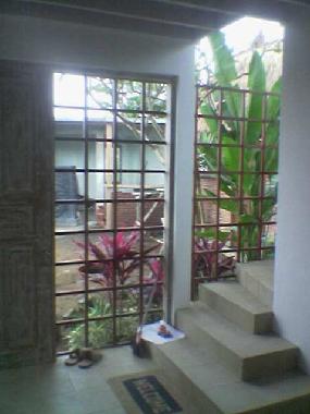 Maison de vacances �/en/au Kerobokan - Umalas (Bali)ou appartement ou maison de vacances