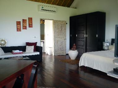 Maison de vacances �/en/au Kerobokan - Umalas (Bali)ou appartement ou maison de vacances