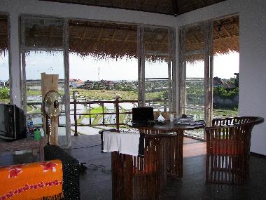 Maison de vacances �/en/au Kerobokan - Umalas (Bali)ou appartement ou maison de vacances