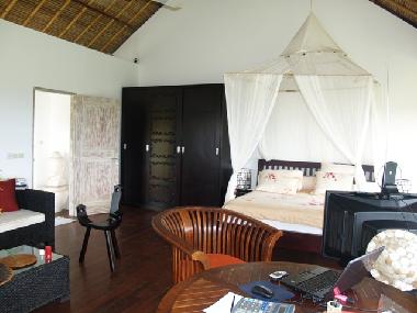 Maison de vacances �/en/au Kerobokan - Umalas (Bali)ou appartement ou maison de vacances