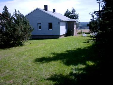 Maison de vacances /en/au Marienberg/OT Satzung (Erzgebirge)ou appartement ou maison de vacances