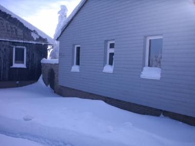 Maison de vacances /en/au Marienberg/OT Satzung (Erzgebirge)ou appartement ou maison de vacances