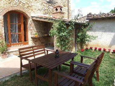 Appartement de vacances /en/au Colle Val d