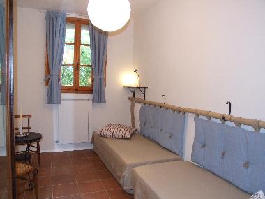 Appartement de vacances /en/au Colle Val d