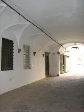 Appartement de vacances �/en/au Lucca (Lucca)ou appartement ou maison de vacances