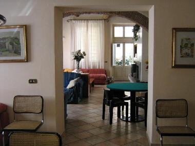 Appartement de vacances �/en/au Lucca (Lucca)ou appartement ou maison de vacances