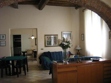 Appartement de vacances �/en/au Lucca (Lucca)ou appartement ou maison de vacances