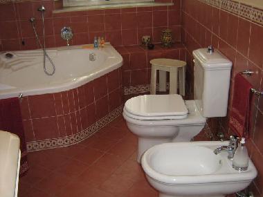 Appartement de vacances �/en/au Lucca (Lucca)ou appartement ou maison de vacances