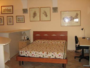 Appartement de vacances �/en/au Lucca (Lucca)ou appartement ou maison de vacances