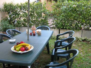 Appartement de vacances �/en/au Lucca (Lucca)ou appartement ou maison de vacances