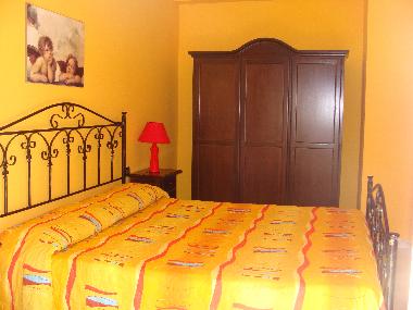 Appartement de vacances /en/au Balestrate (Palermo)ou appartement ou maison de vacances