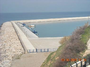 Appartement de vacances /en/au Balestrate (Palermo)ou appartement ou maison de vacances