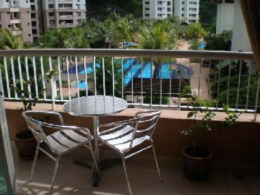 Appartement de vacances �/en/au Batu Ferringhi (Pulau Pinang)ou appartement ou maison de vacances